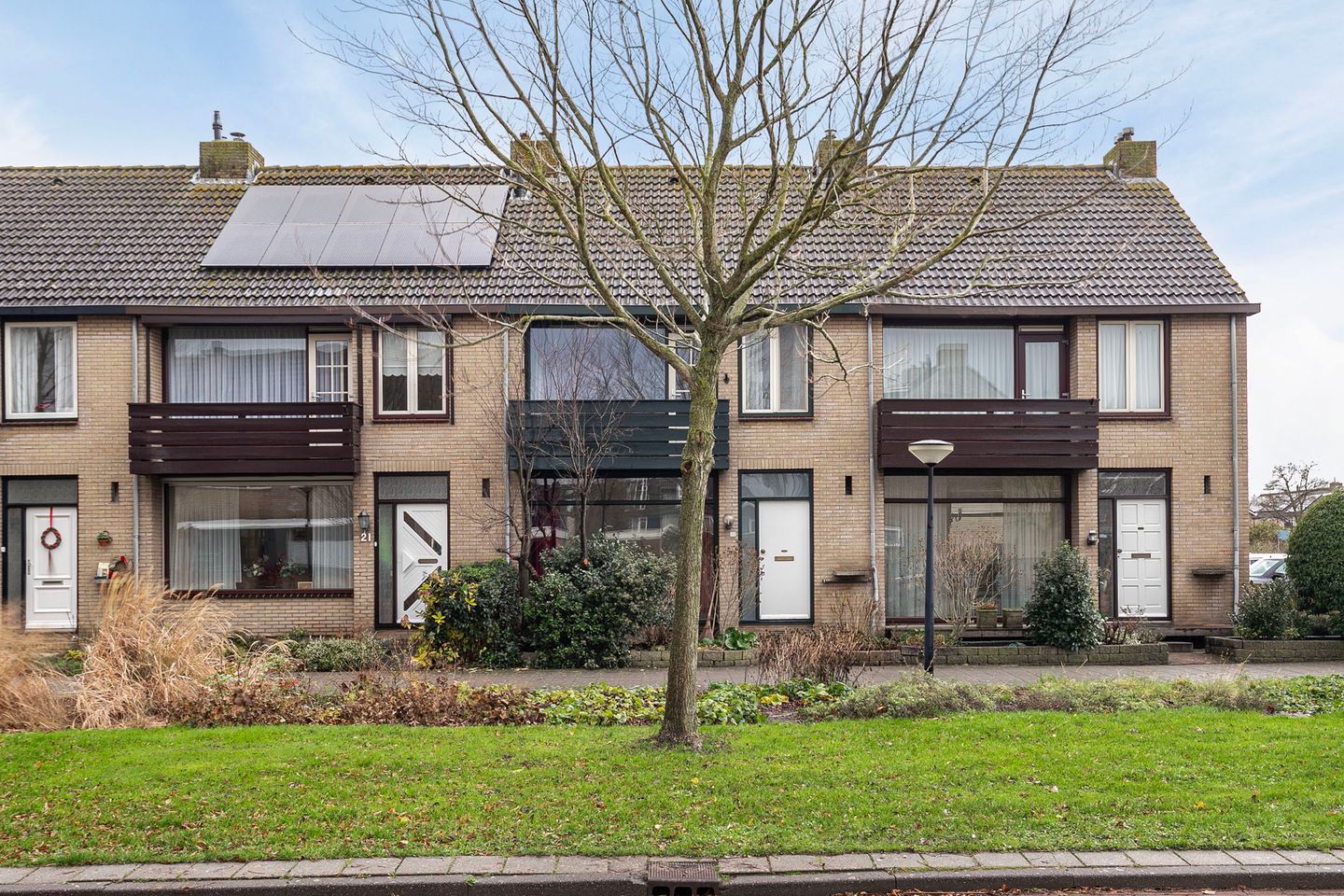 Foto 1 van De Kievit 22