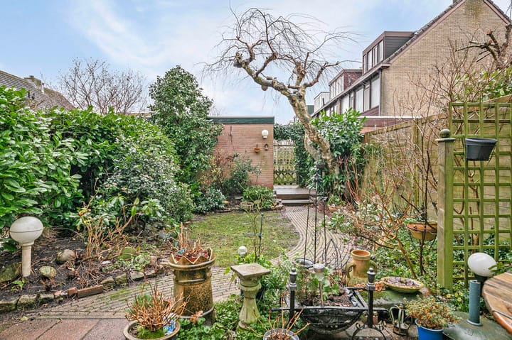 Foto 3 van De Kievit 22