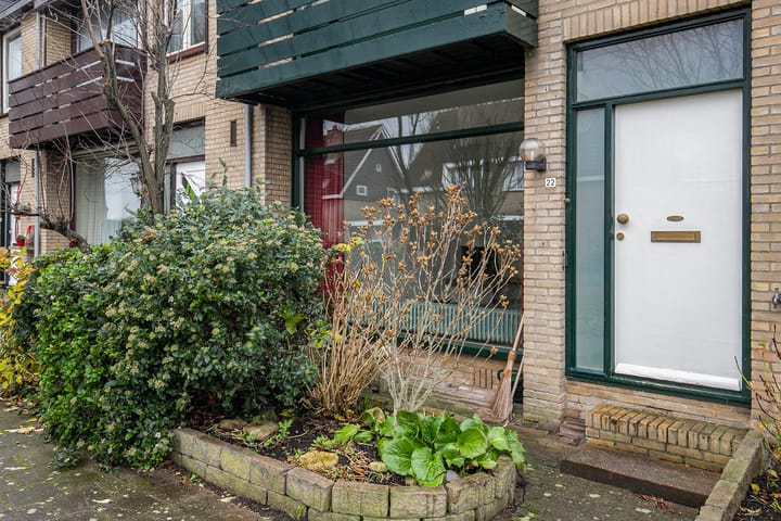 Foto 4 van De Kievit 22