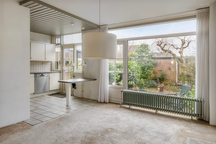 Foto 9 van De Kievit 22