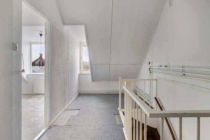 Foto 20 van De Kievit 22