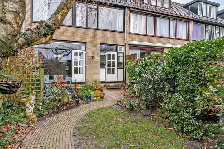 Foto 23 van De Kievit 22