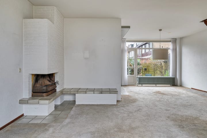 Foto 2 van De Kievit 22