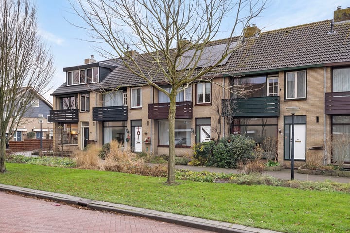 Foto 26 van De Kievit 22