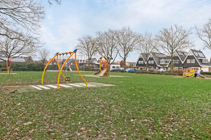 Foto 27 van De Kievit 22