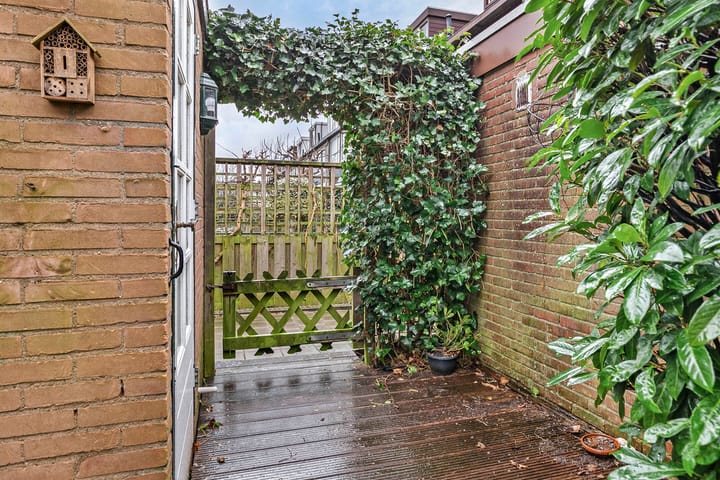 Foto 25 van De Kievit 22