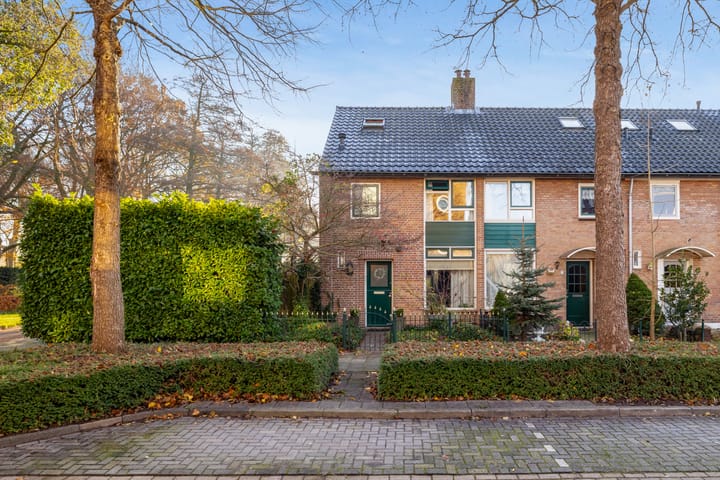 Foto 1 van Vicarielaan 1