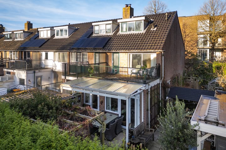 Foto 9 van Vicarielaan 1