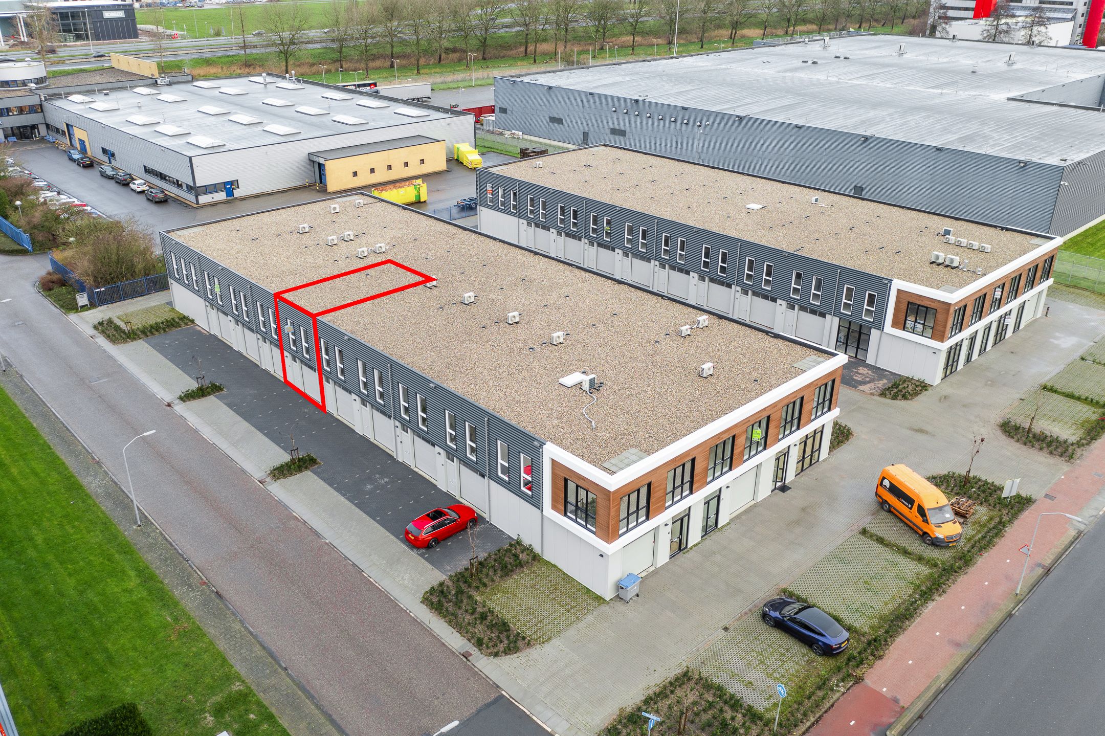 Pascallaan 22-V, 22, V, Lelystad, 8218NJ, Flevoland, Nederland 22