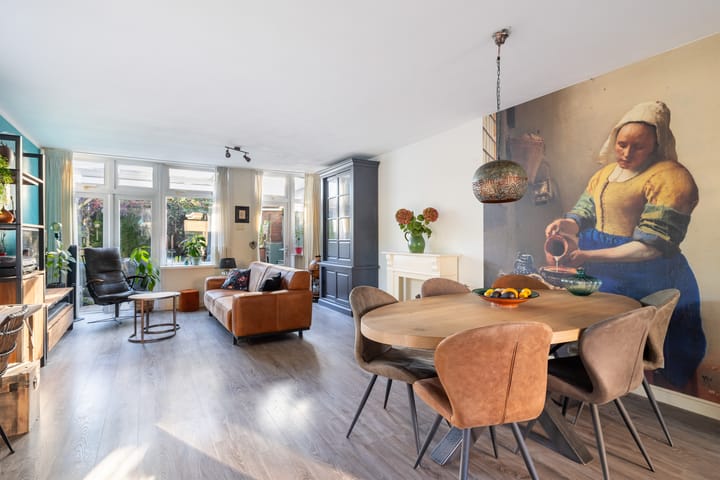 Foto 13 van Vicarielaan 1