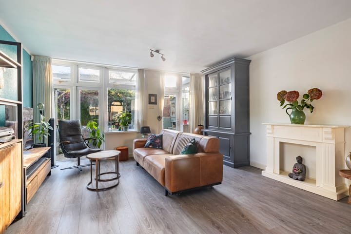 Foto 14 van Vicarielaan 1