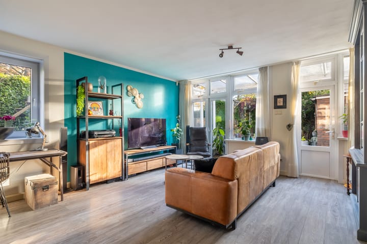 Foto 15 van Vicarielaan 1