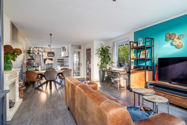 Foto 16 van Vicarielaan 1