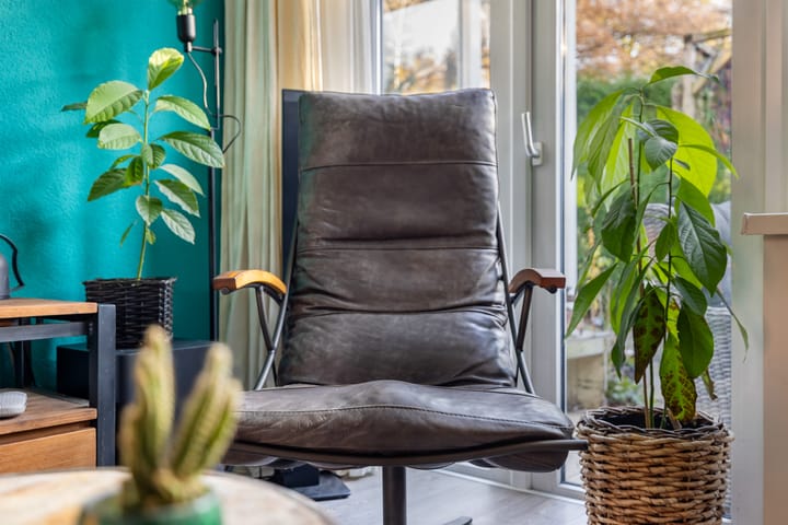 Foto 19 van Vicarielaan 1