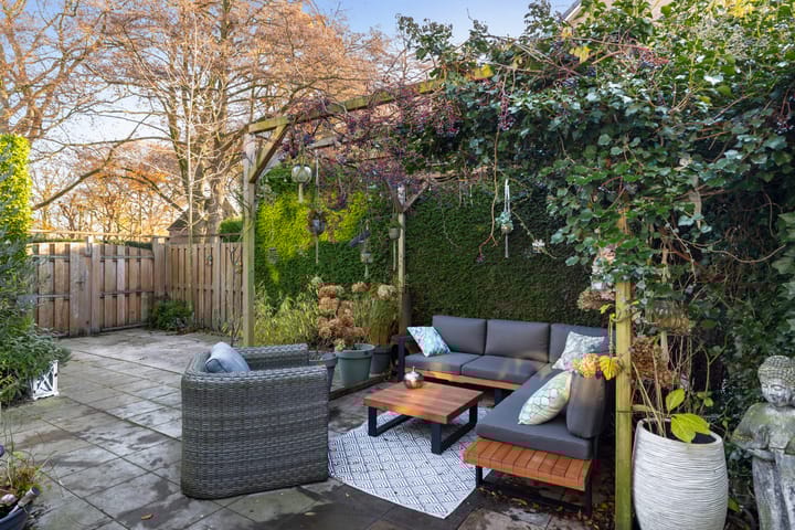 Foto 23 van Vicarielaan 1