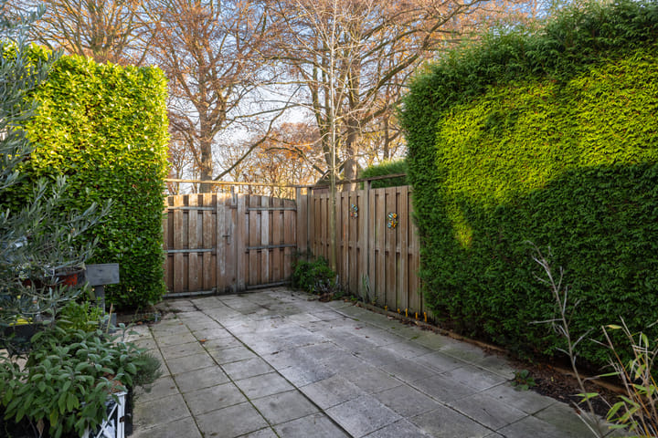 Foto 24 van Vicarielaan 1