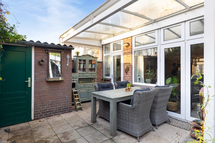 Foto 25 van Vicarielaan 1