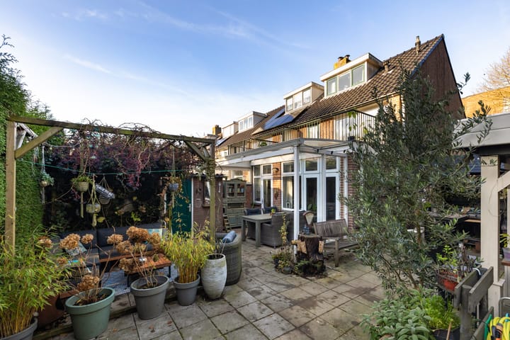 Foto 28 van Vicarielaan 1