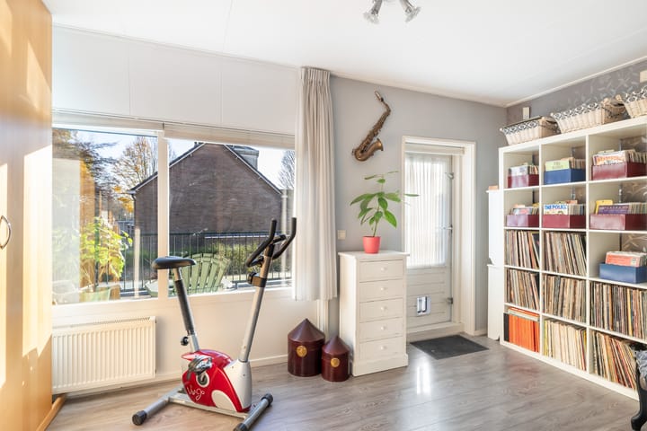 Foto 35 van Vicarielaan 1