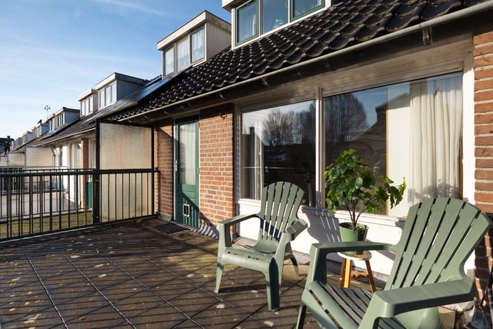 Foto 38 van Vicarielaan 1