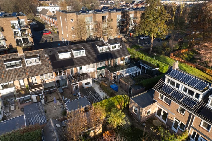 Foto 47 van Vicarielaan 1