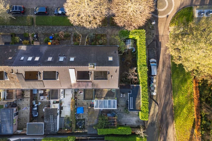 Foto 49 van Vicarielaan 1