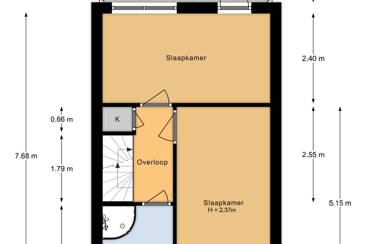 Bekijk foto 53 van Vicarielaan 1