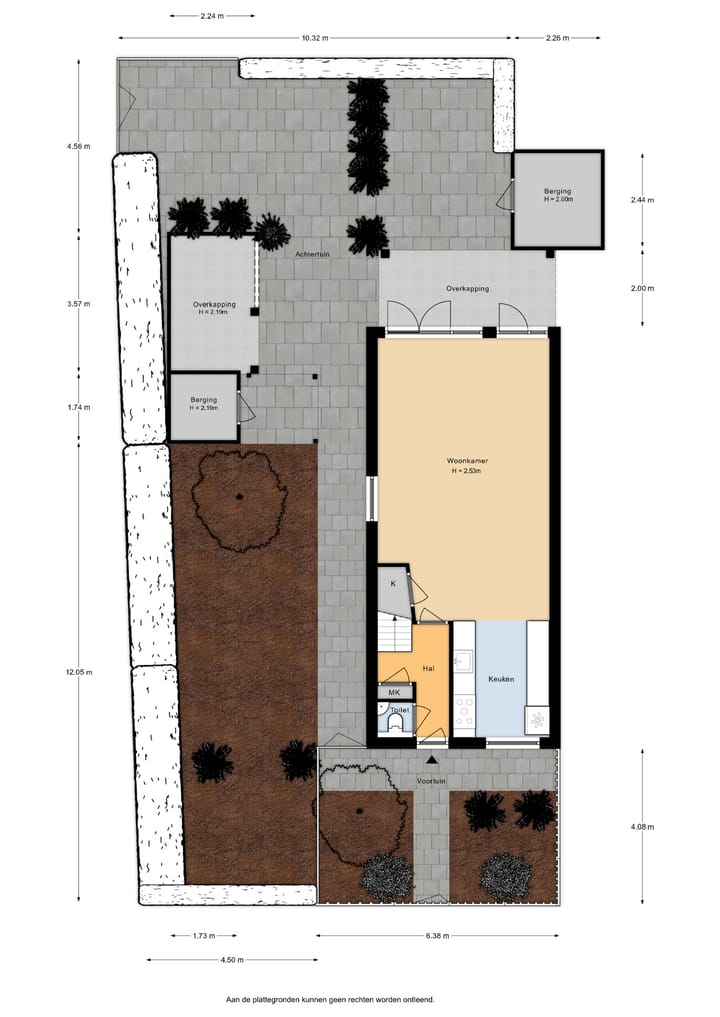 Foto 55 van Vicarielaan 1