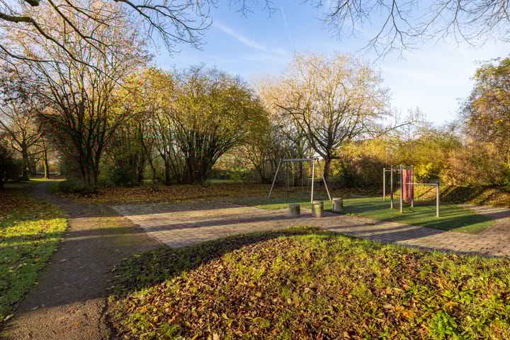 Foto 50 van Vicarielaan 1