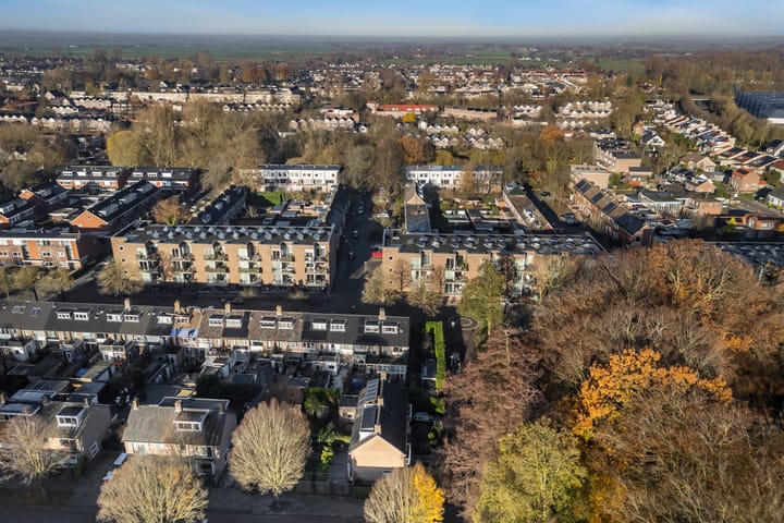 Foto 46 van Vicarielaan 1