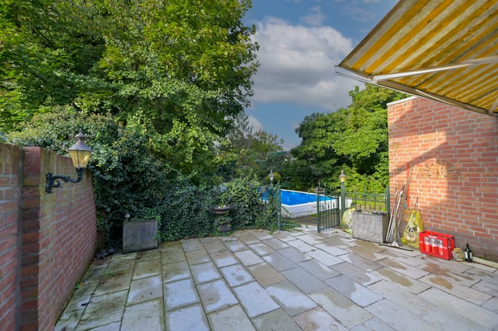 Foto 32 van Muntstraat 12