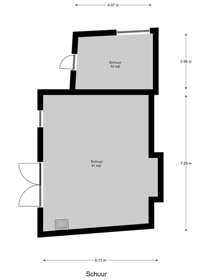 Foto 42 van Muntstraat 12