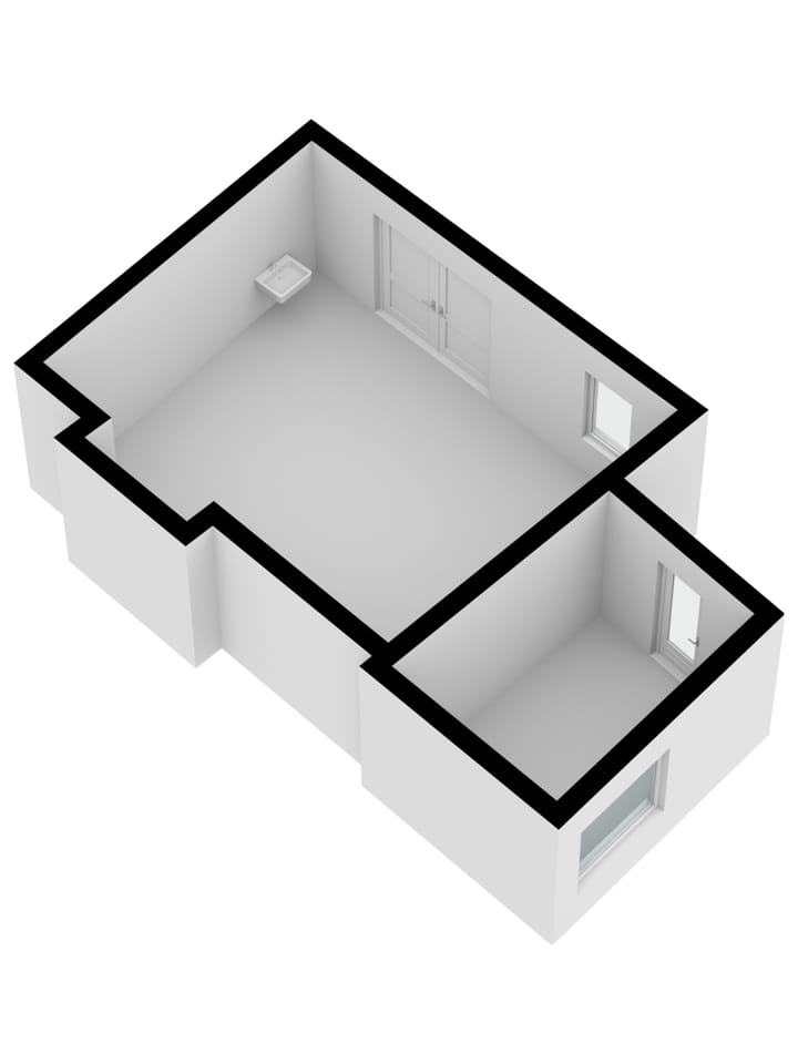 Foto 47 van Muntstraat 12