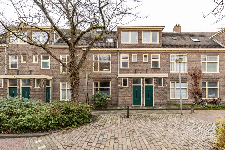 Bekijk foto 1 van Louise Henriettestraat 6-A