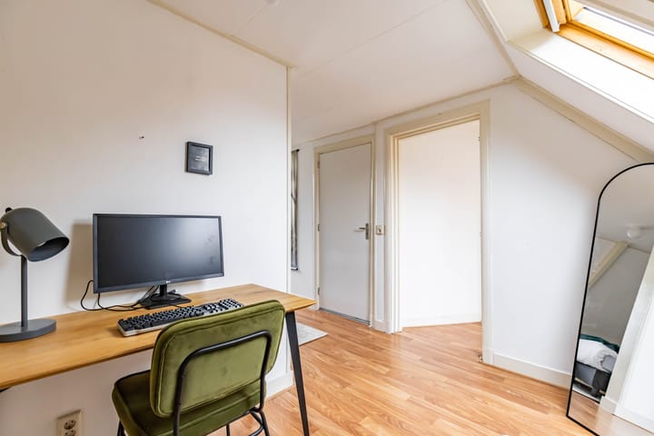 Foto 21 van Louise Henriettestraat 6-A