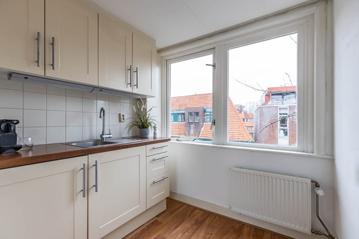 Foto 22 van Louise Henriettestraat 6-A