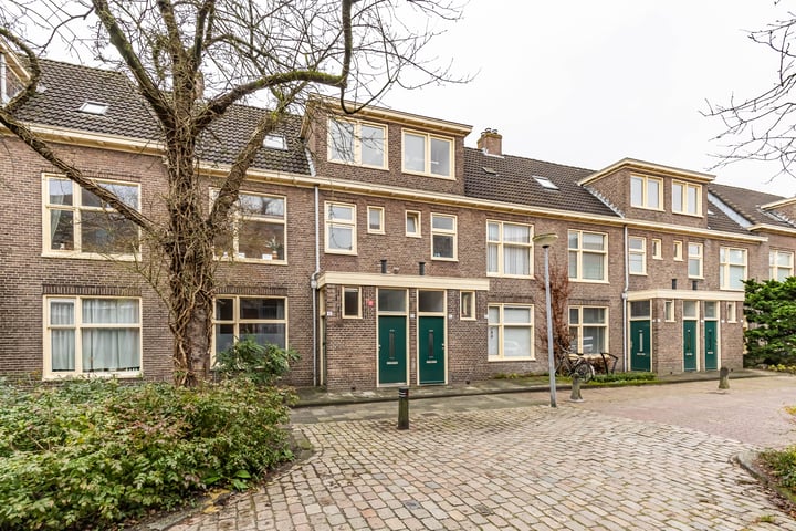 Bekijk foto 25 van Louise Henriettestraat 6-A