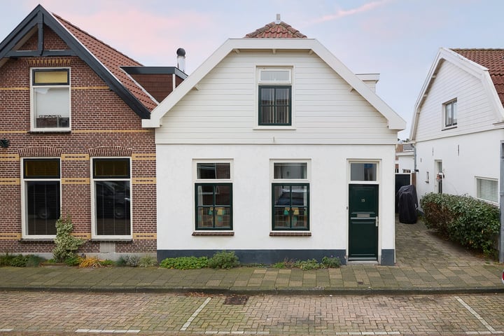 Bekijk foto van Toekomststraat 15