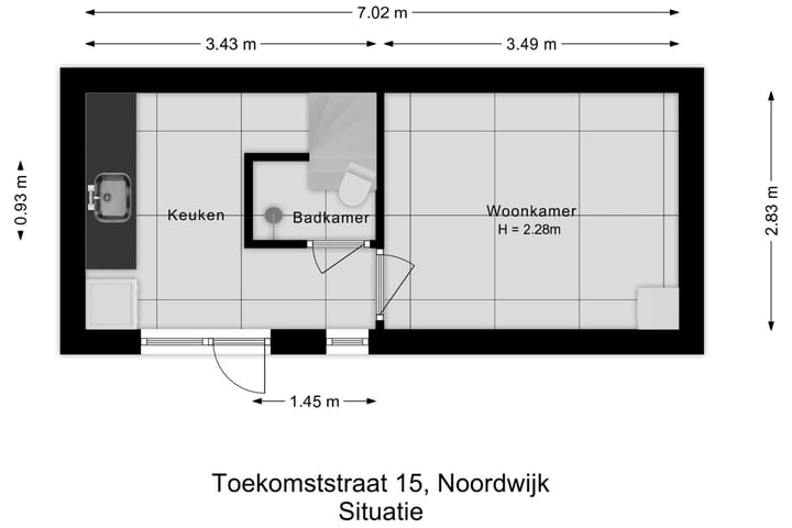 Bekijk foto 56 van Toekomststraat 15