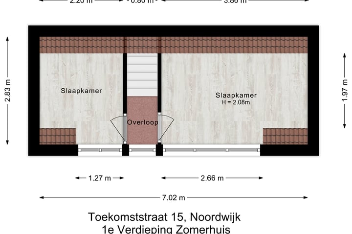 Bekijk foto 57 van Toekomststraat 15