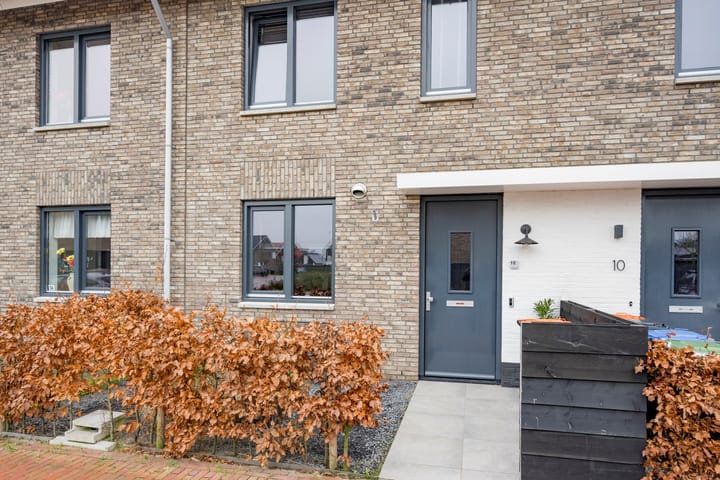 Foto 5 van Oosterkamp 12