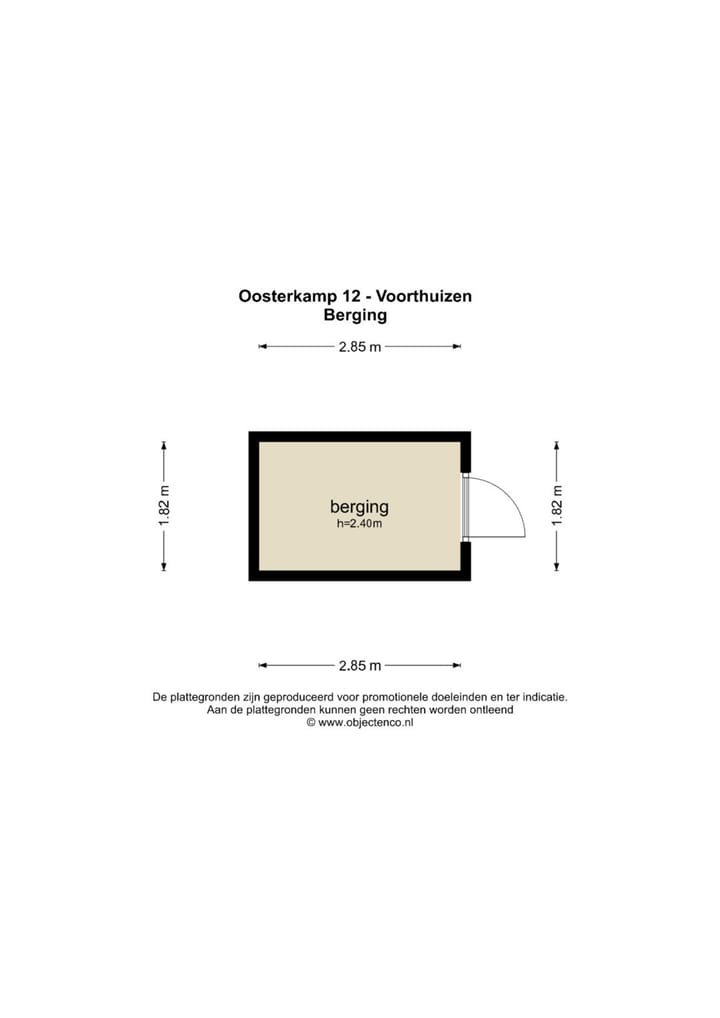 Foto 36 van Oosterkamp 12