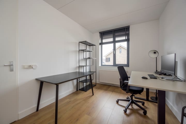 Foto 16 van Oosterkamp 12