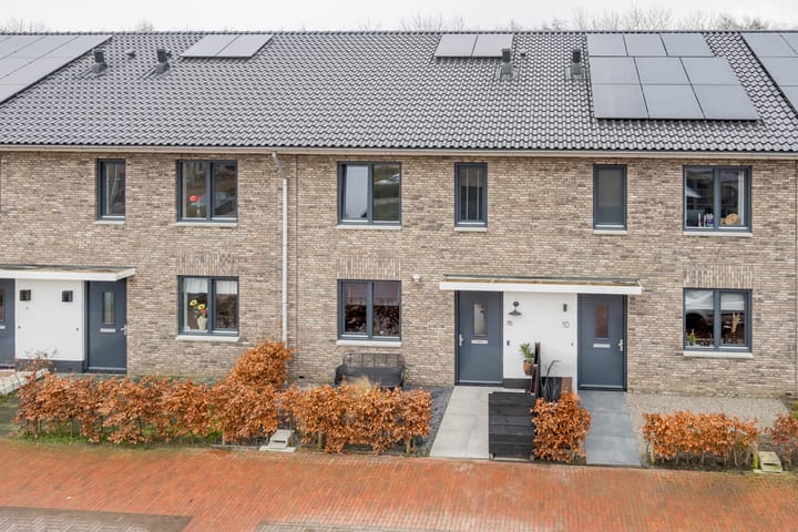 Foto 25 van Oosterkamp 12