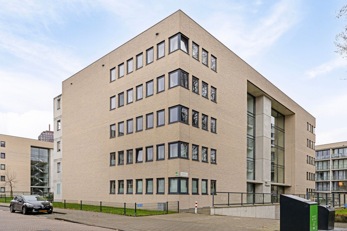 Foto 1 van Beukinkstraat 28