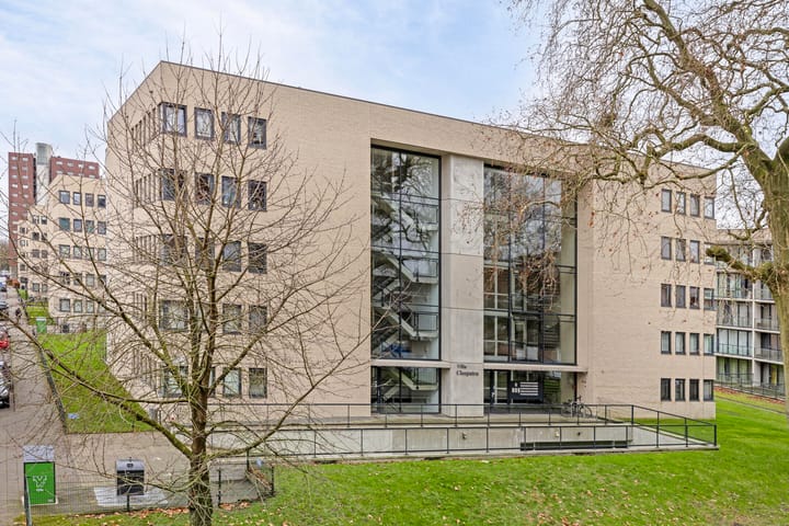 Foto 4 van Beukinkstraat 28