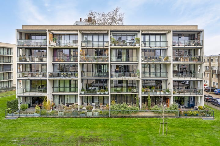 Foto 5 van Beukinkstraat 28