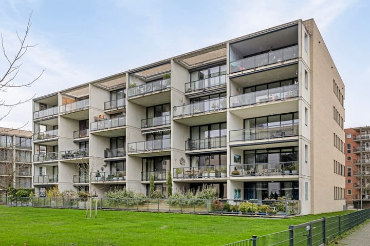 Foto 6 van Beukinkstraat 28