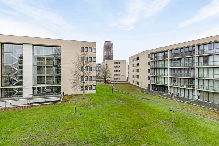 Foto 7 van Beukinkstraat 28