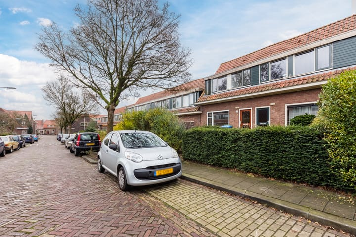 Foto 3 van Victor de Stuerslaan 12